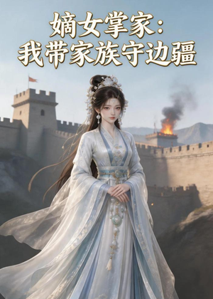 嫡女掌家：我带家族守边疆（36集）免费在线看