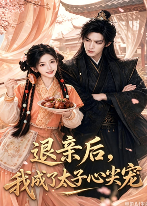 退亲后，我成了太子心尖宠（87集）红果免费短剧