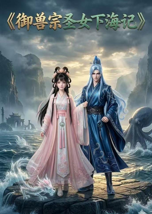 御兽宗圣女下海记（23集）完整版免费观看