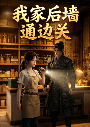 我家后墙通边关（76集）免费短剧全集看