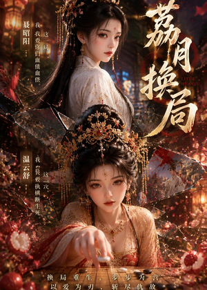 荔月换局(40集) 荔月换局(40集)百度网盘资源