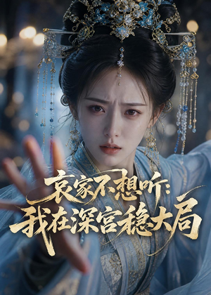 哀家不想听_我在深宫稳大局(147集) 哀家不想听_我在深宫稳大局(147集)短剧推荐更新中