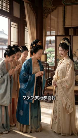 我的病弱夫君是帝王(68集) 我的病弱夫君是帝王(68集)全集免费