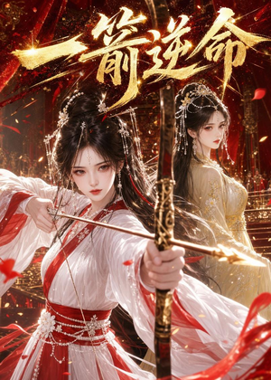 一箭逆命(25集) 一箭逆命(25集)UC网盘在线看