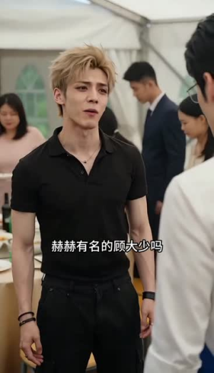 一盆毛血旺，砸出个老公（54集）今日最火短剧