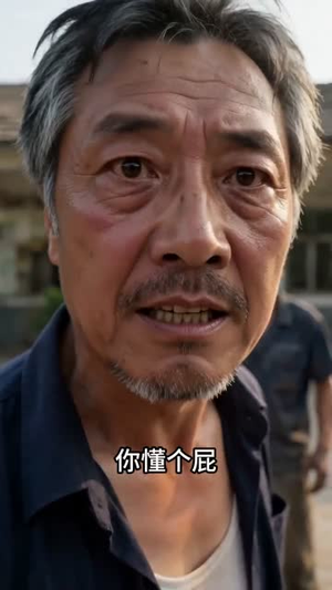 断我蟹塘用电后,全村后悔了(44集) 断我蟹塘用电后,全村后悔了(44集)好看上头的短剧