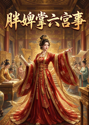 胖婢掌六宫事（32集）热门了短剧