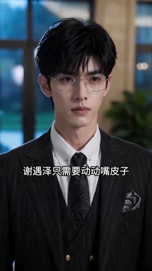 我不回头后,你们哭什么(40集) 我不回头后,你们哭什么(40集)短剧免费观看