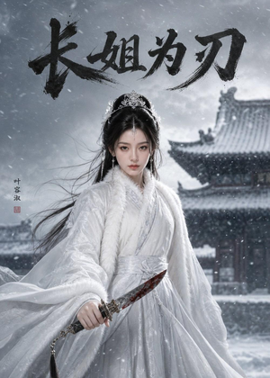长姐为刃(54集) 长姐为刃(54集)精彩短剧热播中