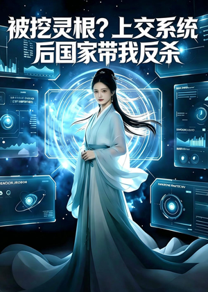被挖灵根？上交系统后国家带我反杀（47集）短剧推荐分享