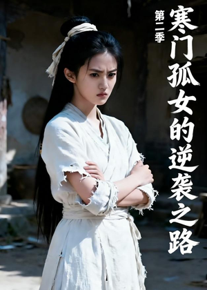 寒门孤女的逆袭之路(第二季)(100集) 寒门孤女的逆袭之路(第二季)(100集)女主角是谁