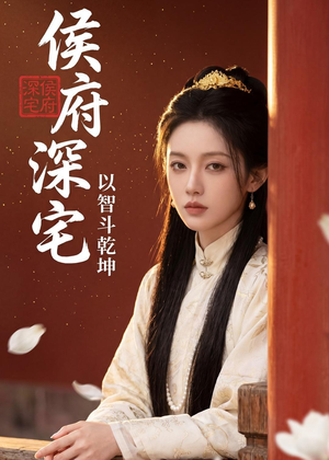 侯府深宅:以智斗乾坤(47集) 侯府深宅:以智斗乾坤(47集)百度网盘资源