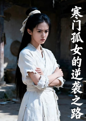 寒门孤女的逆袭之路（100集）热门短剧抢先看