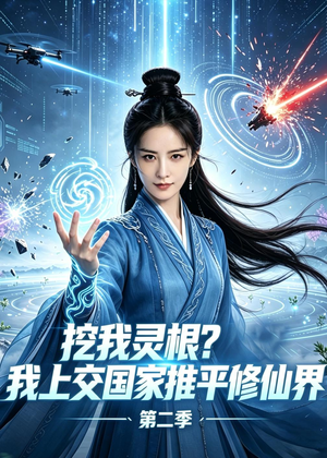 挖我灵根？我上交国家推平修仙界第二季（51集）好看短剧抢先看