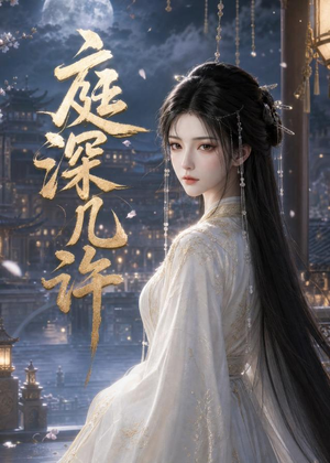 庭深几许（43集）热门短剧又来了