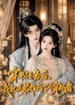 穿书任务后,我把夫君推给下个穿越者(65集) 穿书任务后,我把夫君推给下个穿越者(65集)番茄免费短剧