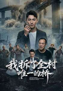 我拆了全村唯一的桥（55集）网盘在线观看