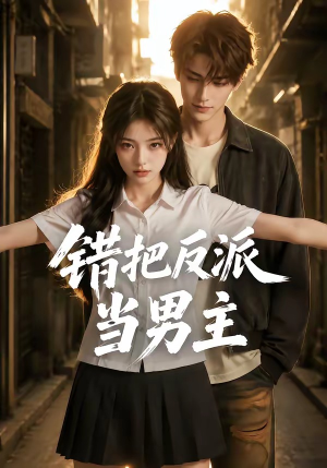 错把反派当男主（20集）最近很火的短剧