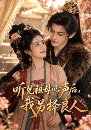 听见祖母心声后,我另择良人(45集) 听见祖母心声后,我另择良人(45集)分享热门短剧
