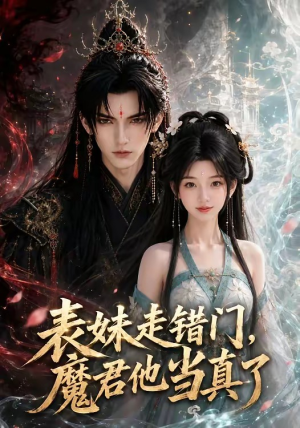表妹走错门，魔君他当真了（41集）太好看了短剧