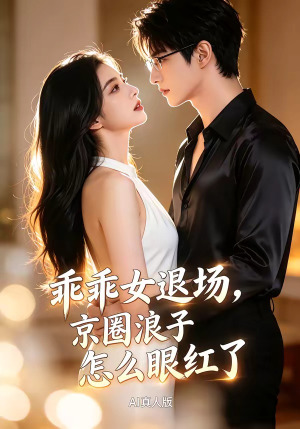 乖乖女退场，京圈浪子怎么眼红了AI真人版（85集）追短剧太上头了