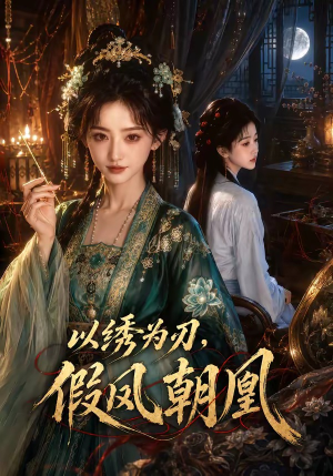 以绣为刃，假凤朝凰（60集）短剧精彩片段