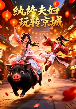 纨绔夫妇玩转京城（20集）最新热播短剧