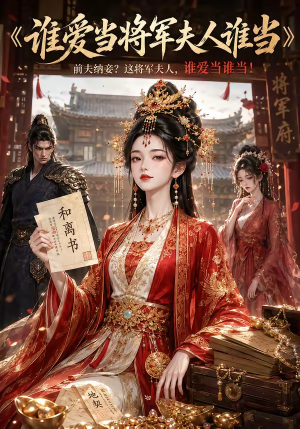 谁爱当将军夫人谁当（30集）全集在线看