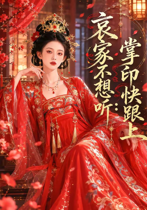 哀家不想听：掌印快跟上（79集）抢先看新短剧