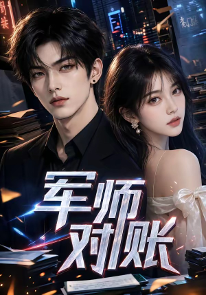 军师对账(21集) 军师对账(21集)短剧分享剧集