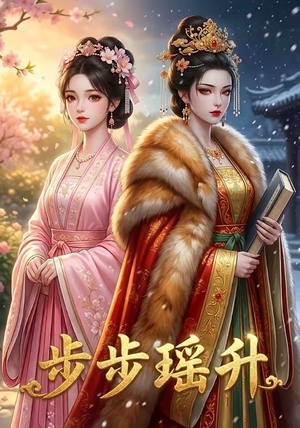 步步瑶升（36集）全集一次看完