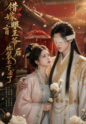 错嫁眼盲王爷后，他装不下去了（52集）短剧分享片段