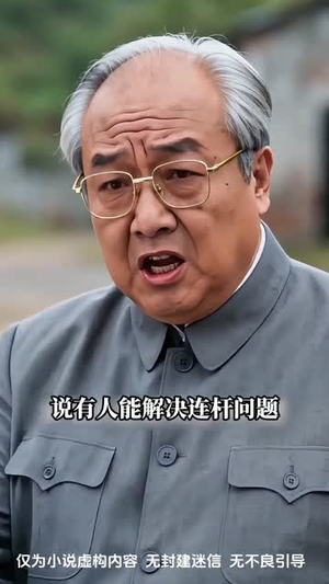 废铁炼神钢(48集) 废铁炼神钢(48集)最火短剧热播