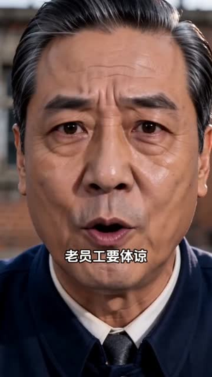 厂里分房被顶替,我靠锅炉房成首富(40集) 厂里分房被顶替,我靠锅炉房成首富(40集)每日分享短剧