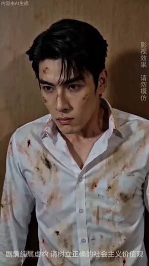总裁他有个秘密（51集）短剧热播推荐