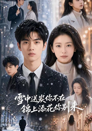 雪中送炭你不在，锦上添花你别来（60集）无需会员轻松看