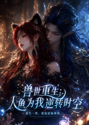 兽世重生：人鱼为我逆转时空（50集）在线观看