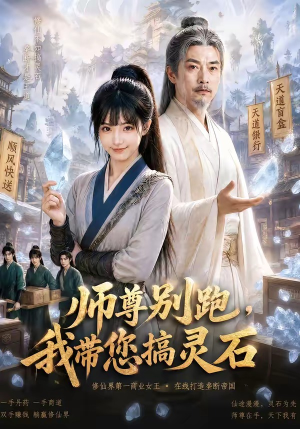 师尊别跑，我带您搞灵石（50集）在哪里可以看