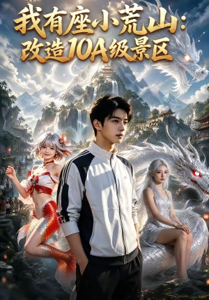 我有座小荒山：改造10A级景区（82集）免费短剧合集