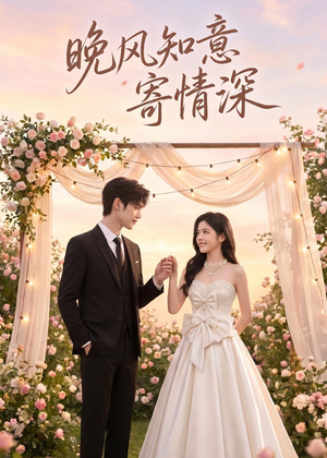 晚风知意寄情深（61集）免费看全网短剧