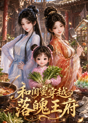 和闺蜜穿越落魄王府(46集) 和闺蜜穿越落魄王府(46集)精彩连连免费看