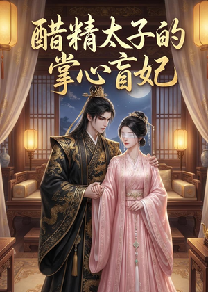 醋精太子的掌心盲妃(20集) 醋精太子的掌心盲妃(20集)热播短剧追不停