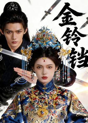 金铃铛（70集）短剧全集免费看