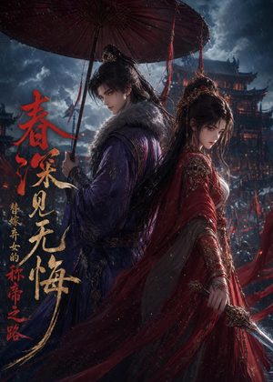 春深见无悔:替嫁弃女的称帝之路(52集) 春深见无悔:替嫁弃女的称帝之路(52集)精彩的网络短剧