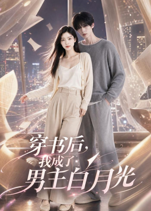 穿书后,我成了男主白月光(33集) 穿书后,我成了男主白月光(33集)红果免费短剧