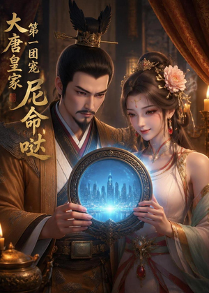 大唐皇家第一团宠尼命哒（100集）短剧精彩绝伦