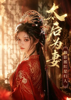 太后为妻烛影摇红是归人（76集）一口气看完
