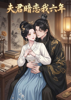 夫君暗恋我六年(15集) 夫君暗恋我六年(15集)好看的短剧来了