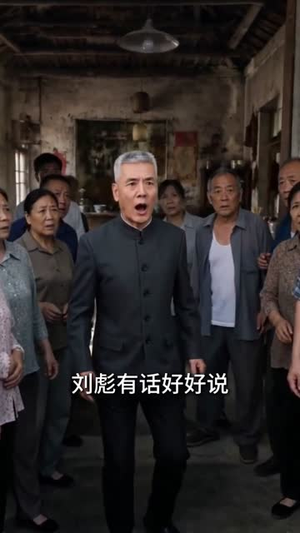 三百块破院，酿出人间美酒（78集）最新热门短剧