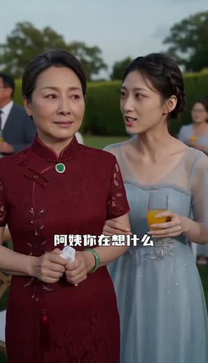 婆婆的小助理(45集) 婆婆的小助理(45集)短剧追到爽